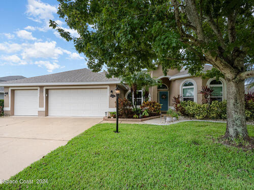 459  Wynfield Circle, Rockledge, FL 32955