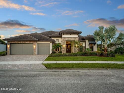 2872  Emeldi Lane, Melbourne, FL 32940