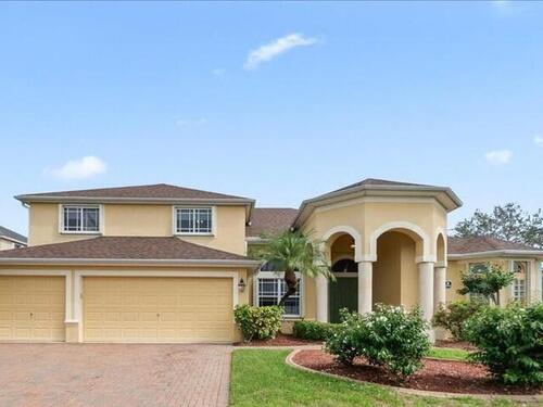 2942  Sonoma Way, Rockledge, FL 32955