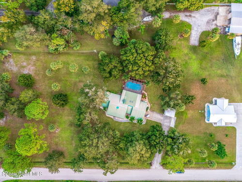 3535  Grant Road, Grant Valkaria, FL 32949