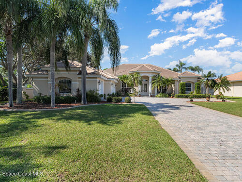 768  Nicklaus Drive, Melbourne, FL 32940