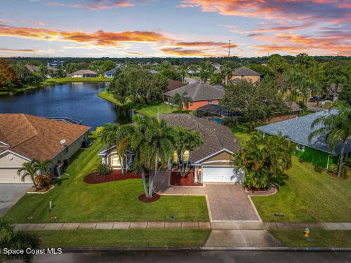 4127  San Ysidro Way, Rockledge, FL 32955