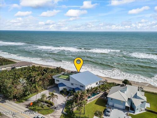 5285  Highway A1A, Melbourne Beach, FL 32951