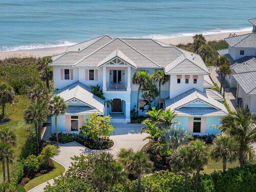 8215 S Highway A1A, Melbourne Beach, FL 32951