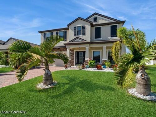 1032  Peta Way, Melbourne, FL 32940