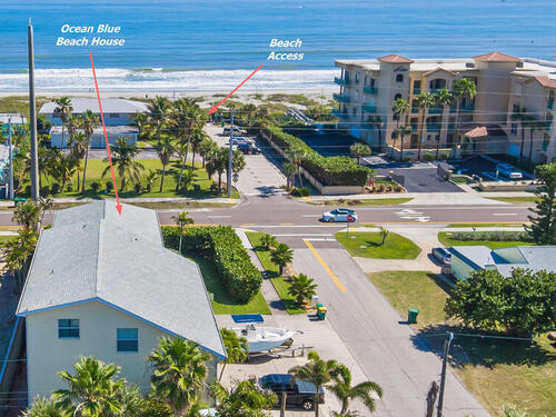 145 S 14th Street, Cocoa Beach, FL 32931