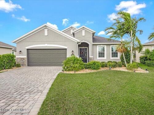 7434  Poulicny Lane, Melbourne, FL 32940