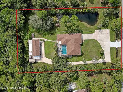 3865  Corey Road, Malabar, FL 32950