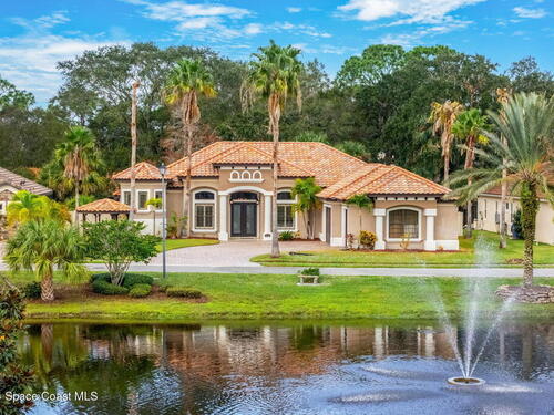 950  Casa Dolce Casa Circle, Rockledge, FL 32955