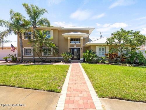 175  Sherwood Avenue, Satellite Beach, FL 32937