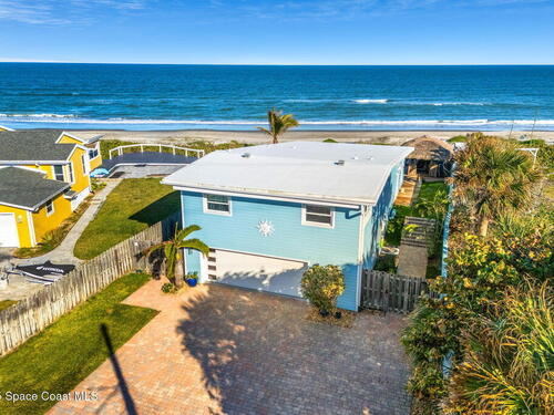 1305  Atlantic Street, Melbourne Beach, FL 32951