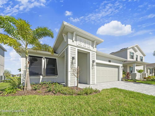 2448  Pangea Circle, Melbourne, FL 32940